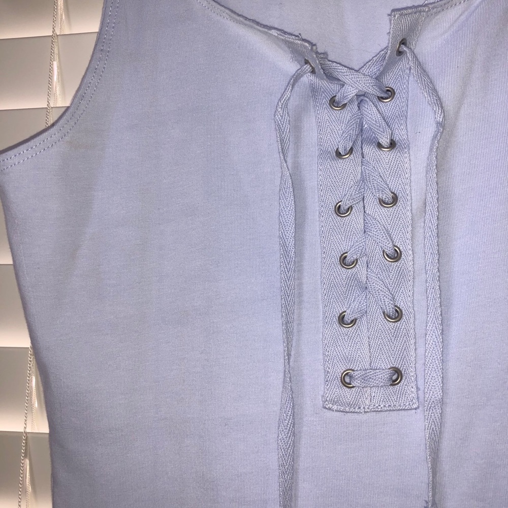 Bodysuit - Picture 3 of 4